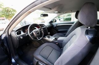 Audi A5 2008 1.8 ZANTEΣ ΑΛΟΥΜΙΝΙΟΥ, CLIMA +++-thumb-37