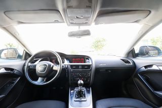 Audi A5 2008 1.8 ZANTEΣ ΑΛΟΥΜΙΝΙΟΥ, CLIMA +++-thumb-6