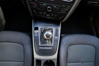 Audi A5 2008 1.8 ZANTEΣ ΑΛΟΥΜΙΝΙΟΥ, CLIMA +++-thumb-20
