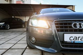 Audi A5 2008 1.8 ZANTEΣ ΑΛΟΥΜΙΝΙΟΥ, CLIMA +++-thumb-30