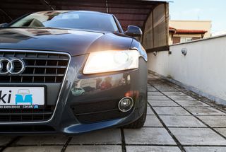 Audi A5 2008 1.8 ZANTEΣ ΑΛΟΥΜΙΝΙΟΥ, CLIMA +++-thumb-31