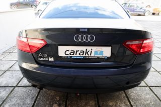 Audi A5 2008 1.8 ZANTEΣ ΑΛΟΥΜΙΝΙΟΥ, CLIMA +++-thumb-36