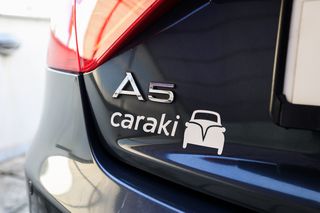 Audi A5 2008 1.8 ZANTEΣ ΑΛΟΥΜΙΝΙΟΥ, CLIMA +++-thumb-35