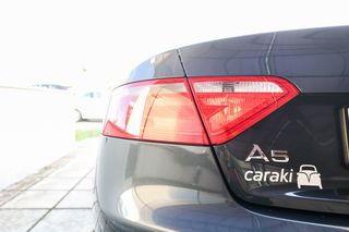 Audi A5 2008 1.8 ZANTEΣ ΑΛΟΥΜΙΝΙΟΥ, CLIMA +++-thumb-33