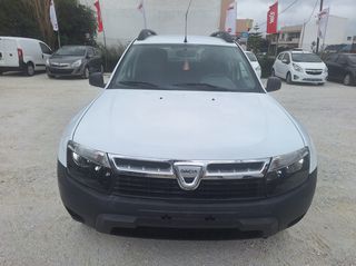 Dacia Duster '11 1.5 DCI AMBIANCE 4X4