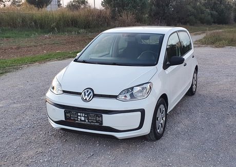 Volkswagen Up '17