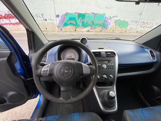 Opel Agila 2011 ΓΡΑΜΜΑΤΙΑ ΜΕ ΔΟΣΕΙΣ ΧΩΡΙΣ ΤΡΑΠΕΖΕΣ-thumb-16