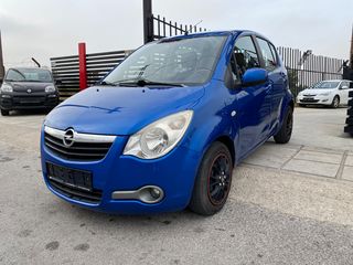 Opel Agila 2011 ΓΡΑΜΜΑΤΙΑ ΜΕ ΔΟΣΕΙΣ ΧΩΡΙΣ ΤΡΑΠΕΖΕΣ-thumb-4