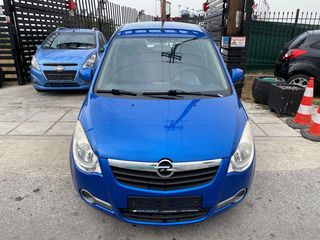 Opel Agila 2011 ΓΡΑΜΜΑΤΙΑ ΜΕ ΔΟΣΕΙΣ ΧΩΡΙΣ ΤΡΑΠΕΖΕΣ-thumb-14