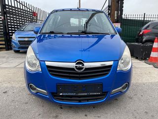 Opel Agila 2011 ΓΡΑΜΜΑΤΙΑ ΜΕ ΔΟΣΕΙΣ ΧΩΡΙΣ ΤΡΑΠΕΖΕΣ-thumb-13