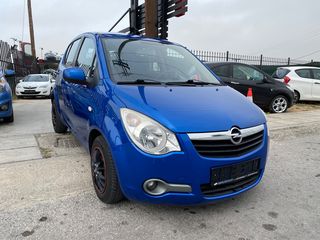 Opel Agila 2011 ΓΡΑΜΜΑΤΙΑ ΜΕ ΔΟΣΕΙΣ ΧΩΡΙΣ ΤΡΑΠΕΖΕΣ-thumb-12