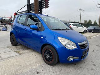 Opel Agila 2011 ΓΡΑΜΜΑΤΙΑ ΜΕ ΔΟΣΕΙΣ ΧΩΡΙΣ ΤΡΑΠΕΖΕΣ-thumb-10