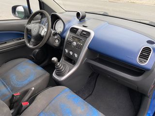 Opel Agila 2011 ΓΡΑΜΜΑΤΙΑ ΜΕ ΔΟΣΕΙΣ ΧΩΡΙΣ ΤΡΑΠΕΖΕΣ-thumb-19