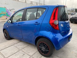 Opel Agila 2011 ΓΡΑΜΜΑΤΙΑ ΜΕ ΔΟΣΕΙΣ ΧΩΡΙΣ ΤΡΑΠΕΖΕΣ-thumb-3