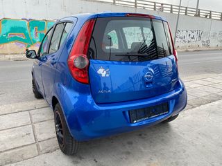 Opel Agila 2011 ΓΡΑΜΜΑΤΙΑ ΜΕ ΔΟΣΕΙΣ ΧΩΡΙΣ ΤΡΑΠΕΖΕΣ-thumb-5