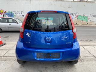 Opel Agila 2011 ΓΡΑΜΜΑΤΙΑ ΜΕ ΔΟΣΕΙΣ ΧΩΡΙΣ ΤΡΑΠΕΖΕΣ-thumb-6