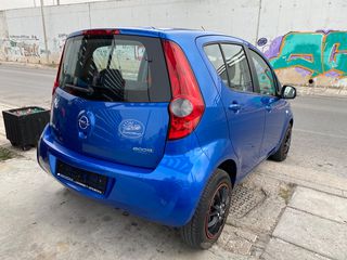 Opel Agila 2011 ΓΡΑΜΜΑΤΙΑ ΜΕ ΔΟΣΕΙΣ ΧΩΡΙΣ ΤΡΑΠΕΖΕΣ-thumb-8