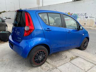 Opel Agila 2011 ΓΡΑΜΜΑΤΙΑ ΜΕ ΔΟΣΕΙΣ ΧΩΡΙΣ ΤΡΑΠΕΖΕΣ-thumb-9