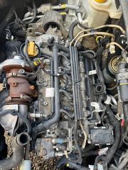  ΚΙΝΗΤΗΡΑΣ FIAT DOBLO-FIORINO-QUBO-PUNTO 1.3 MULTIJET JTD -thumb-2