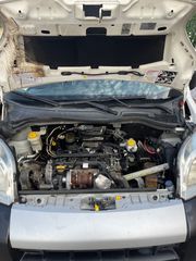  ΚΙΝΗΤΗΡΑΣ FIAT DOBLO-FIORINO-QUBO-PUNTO 1.3 MULTIJET JTD -thumb-5