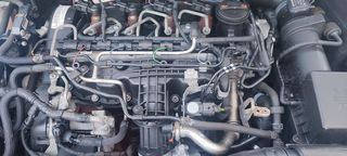 Volkswagen Caddy 2013 EURO5b ΜΕ ΓΡΑΜΜΑΤΙΑ-thumb-17