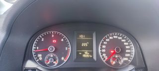 Volkswagen Caddy 2013 EURO5b ΜΕ ΓΡΑΜΜΑΤΙΑ-thumb-9