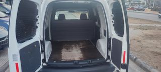 Volkswagen Caddy 2013 EURO5b ΜΕ ΓΡΑΜΜΑΤΙΑ-thumb-19