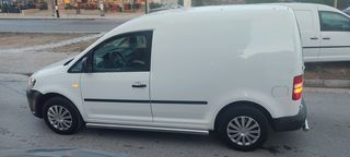 Volkswagen Caddy 2013 EURO5b ΜΕ ΓΡΑΜΜΑΤΙΑ-thumb-8