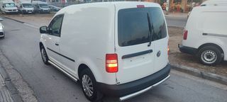 Volkswagen Caddy 2013 EURO5b ΜΕ ΓΡΑΜΜΑΤΙΑ-thumb-7