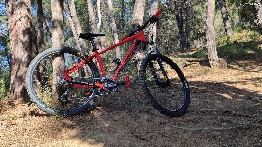 All - Mountain Adriatica 2022 Wing RX