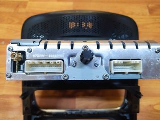 Εργοστασιακό Ηχοσύστημα και Πρόσοψη Renault Clio με USB και Bluetooth 2016 - 2020-thumb-2