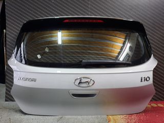 HYUNDAI i10 20-	