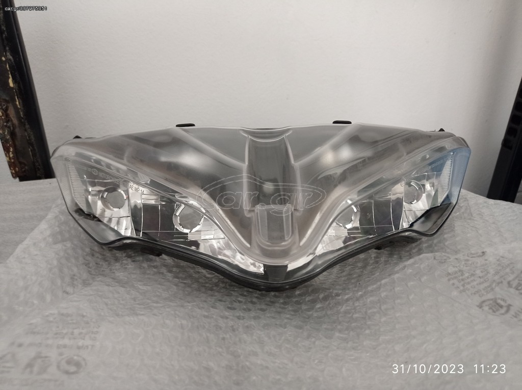 DUCATI MULTISTRADA 950 2018-2020 ΕΜΠΡΟΣΘΙΟ ΦΑΝΑΡΙ