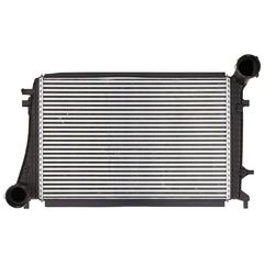 AUDI A3 (2003-2012) ΨΥΓΕΙΟ INTERCOOLER 1,9-2,0TDi (61,5x40,5x32) Π-ΔΙΑ (ΚΑΙΝΟΥΡΙΟ - AFTERMARKET)