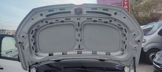 Κλούβα Volkswagen 2013 Caddy Euro5b ΜΕ ΓΡΑΜΜΑΤΙΑ-thumb-14