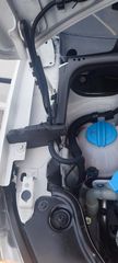 Κλούβα Volkswagen 2013 Caddy Euro5b ΜΕ ΓΡΑΜΜΑΤΙΑ-thumb-16