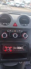 Κλούβα Volkswagen 2013 Caddy Euro5b ΜΕ ΓΡΑΜΜΑΤΙΑ-thumb-13