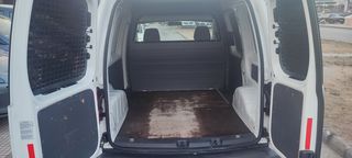 Κλούβα Volkswagen 2013 Caddy Euro5b ΜΕ ΓΡΑΜΜΑΤΙΑ-thumb-20
