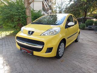 Peugeot 107 '12  