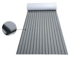Deck Eva Faux συνθετικό πάτωμα 0.90Χ2.40 με ORIGINAL αυτοκόλλητο 3Μ-thumb-2