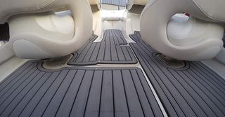 Deck Eva Faux συνθετικό πάτωμα 0.90Χ2.40 με ORIGINAL αυτοκόλλητο 3Μ-thumb-3