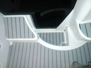 Deck Eva Faux συνθετικό πάτωμα 0.90Χ2.40 με ORIGINAL αυτοκόλλητο 3Μ-thumb-9