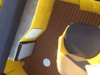 Deck Eva Faux συνθετικό πάτωμα 0.90Χ2.40 με ORIGINAL αυτοκόλλητο 3Μ-thumb-12