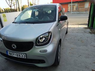 Smart ForFour 2016-thumb-1