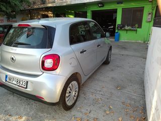 Smart ForFour 2016-thumb-4