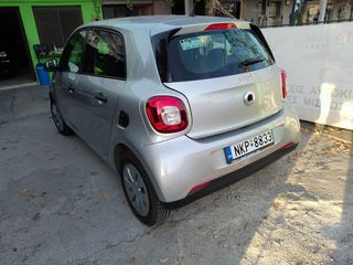 Smart ForFour 2016-thumb-5