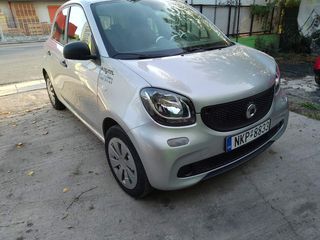 Smart ForFour 2016-thumb-2