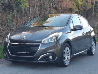 Peugeot 208 '19 1.5 BLUEHDI 100PS  BUSINESS  6TAXYTO