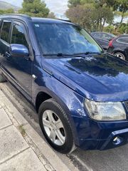 Suzuki Grand Vitara '08