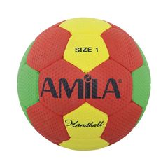 Μπάλα Handball AMILA 0HB-41321 No. 1 (50-52cm) 41321